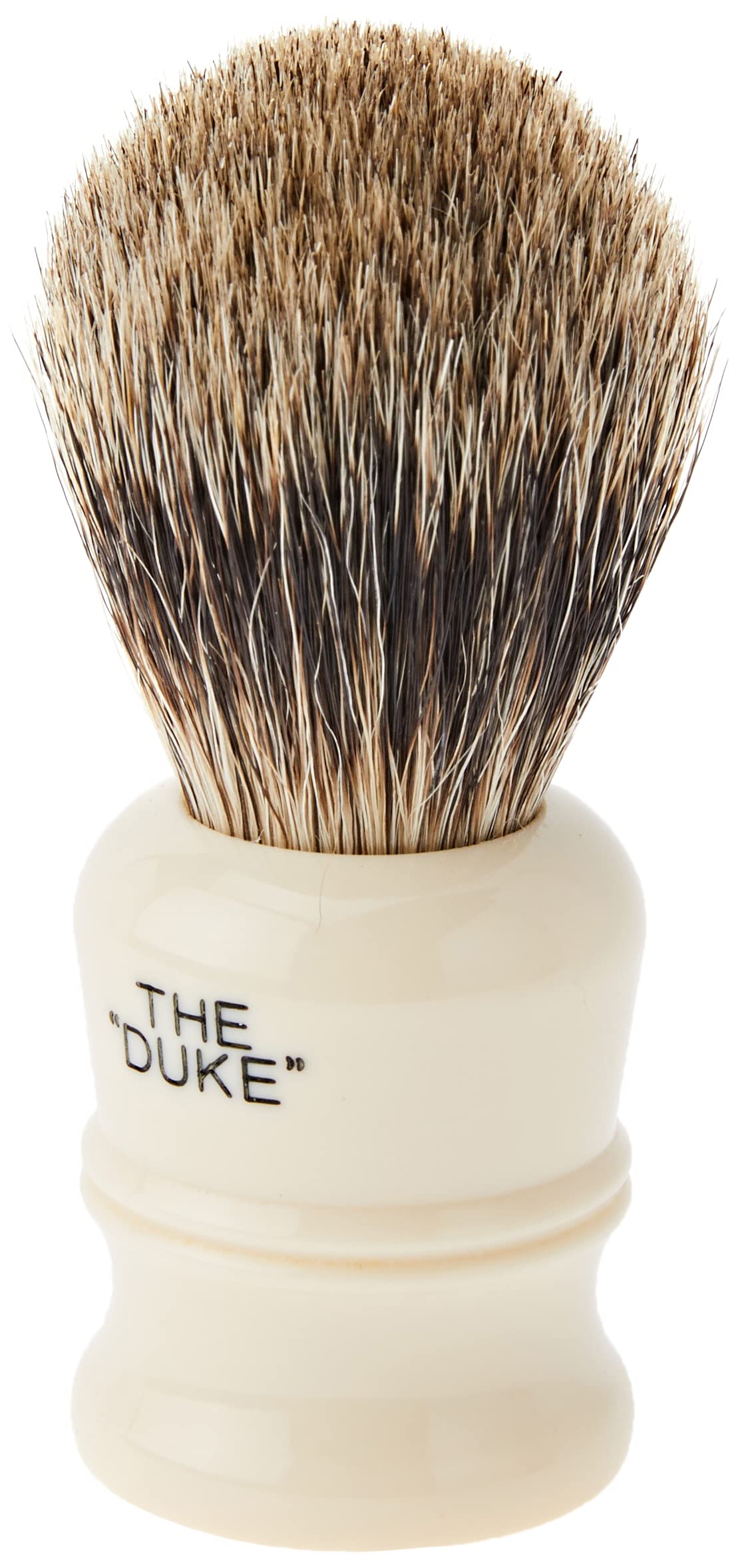 =Pennello da Barba Tasso-Simpsons Duke 2" Pure Badger, Singolo, Standard