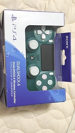 Amazon | 【Amazon.co.jp限定】ワイヤレスコントローラー(DUALSHOCK 4 