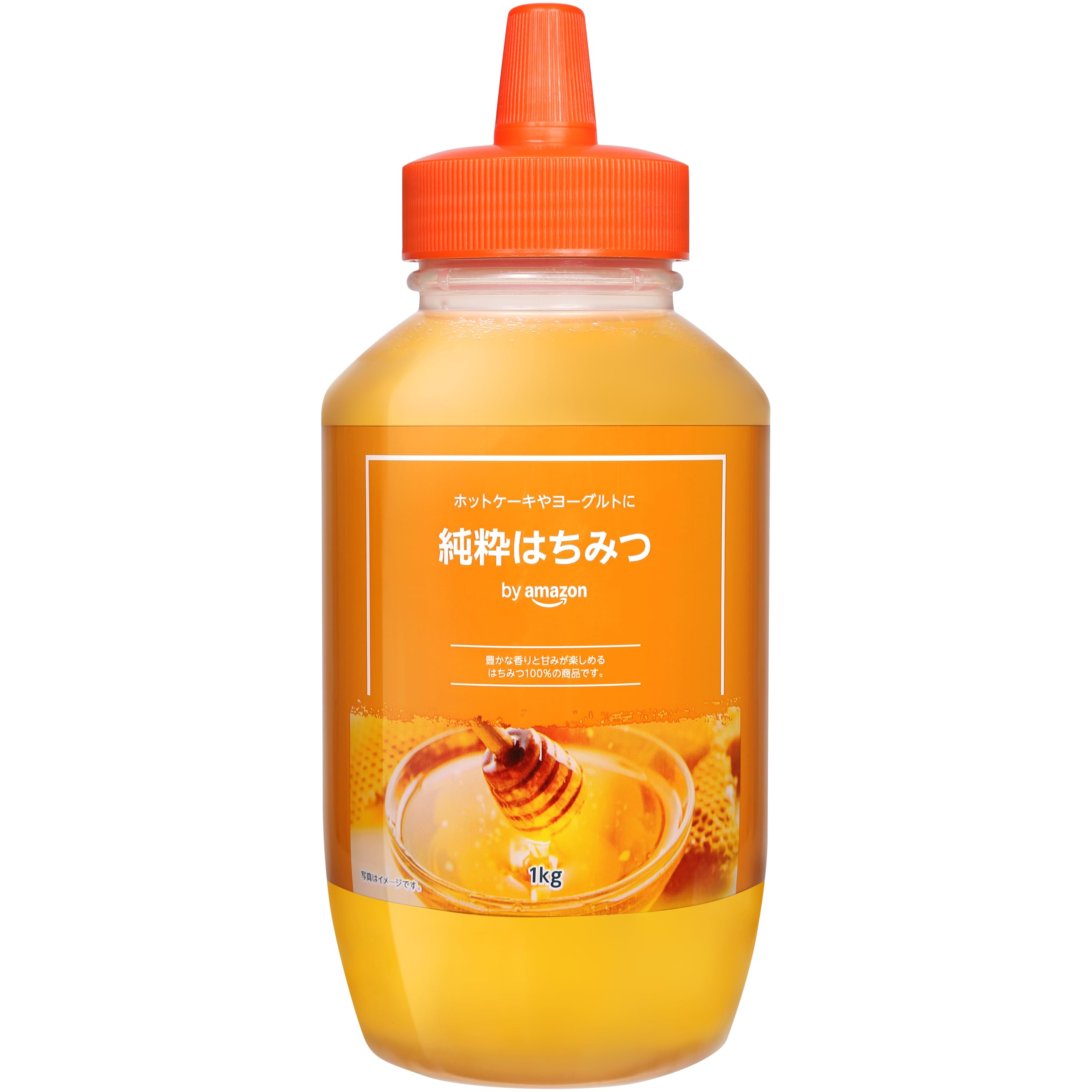 ジャム・はちみつの商品画像
