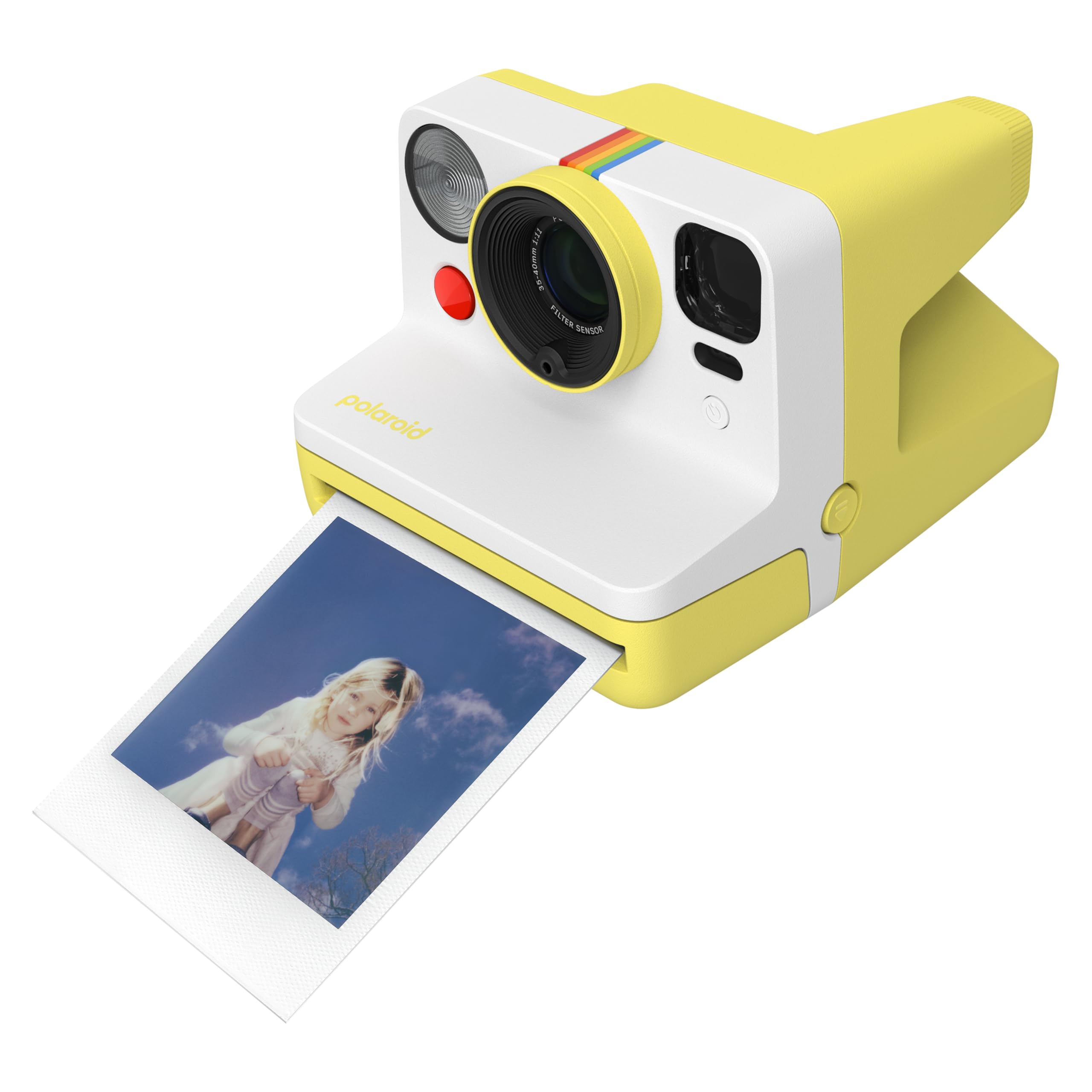 Amazon.com : Polaroid Now 3rd Generation I-Type Instant Film Amazon.com : Polaroid Now 3rd Generation I-Type Instant Film