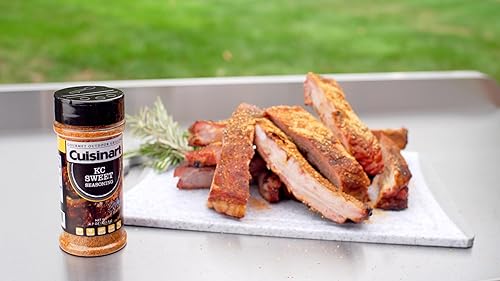 Miniatura 8 de Cuisinart CGSS-779 KC Condimento dulce