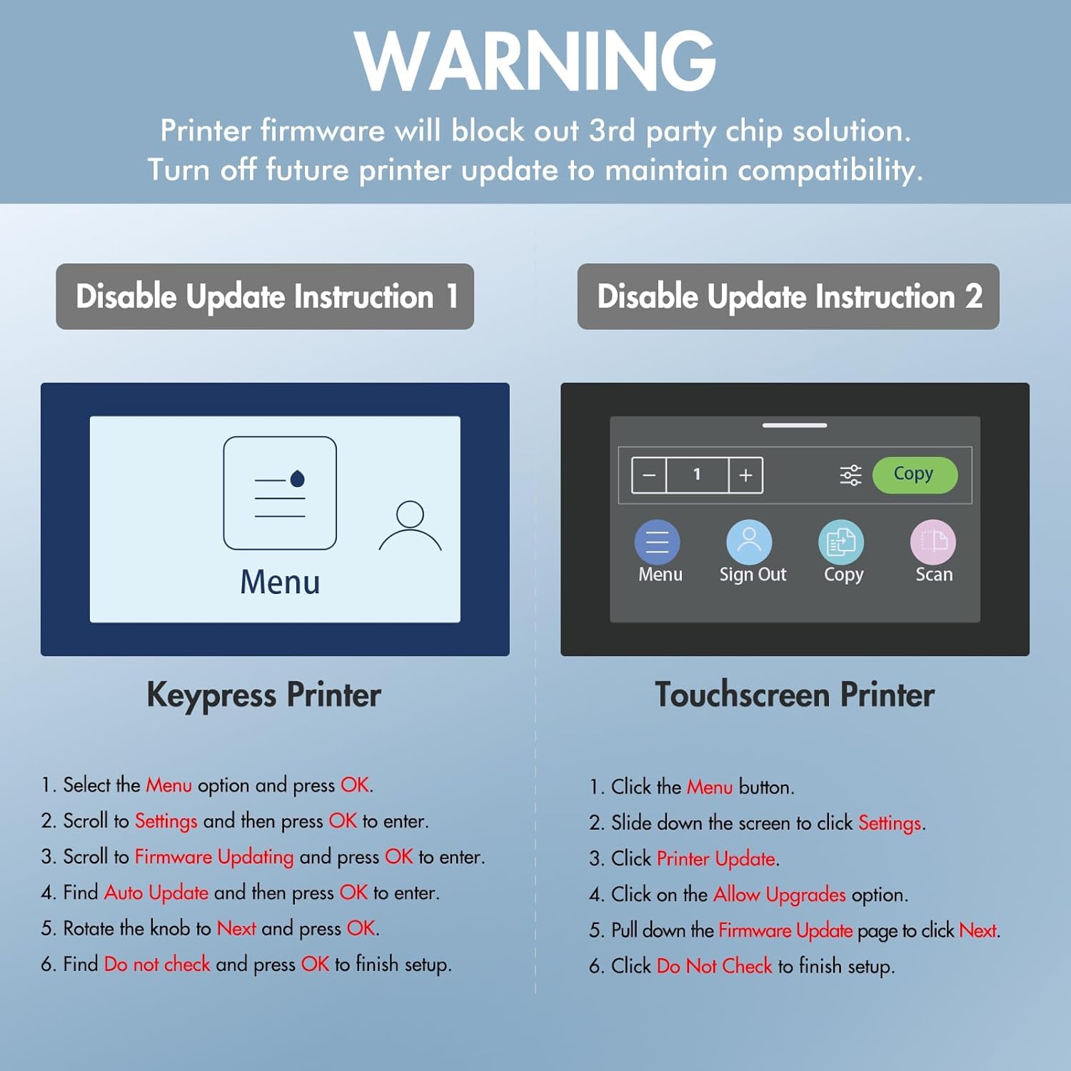 210A 210X Black Toner Cartridges Compatible for HP 210A 210X 210 Toner Cartridges Replacement for HP Color Laserjet Pro MFP 4301fdw 4301fdn Pro 4201dw 4201dn W2100A Series Printer (2 Black, with chip)