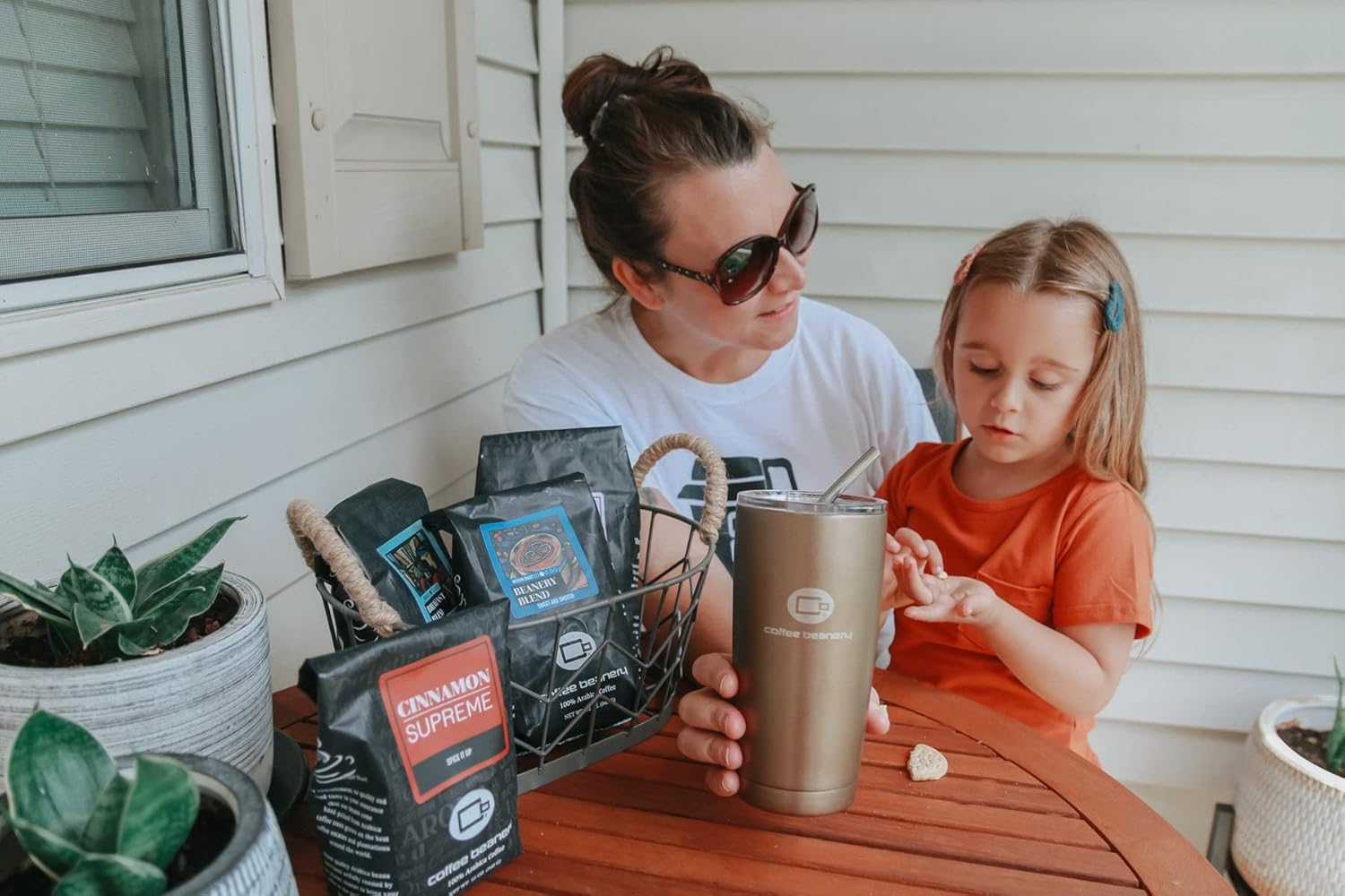 Beanery Blend Specialty Coffee | 3LB Coffee (Coarse)