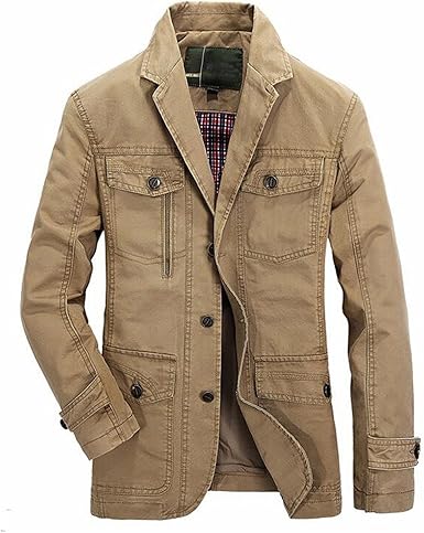 spring blazer mens