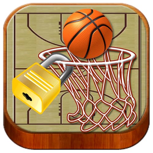 Basket Ball Pattern Lock - //medicalbooks.filipinodoctors.org