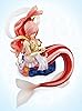 Portrait.Of. Pirates One Piece Series Sailing Again Princess Shirahoshi