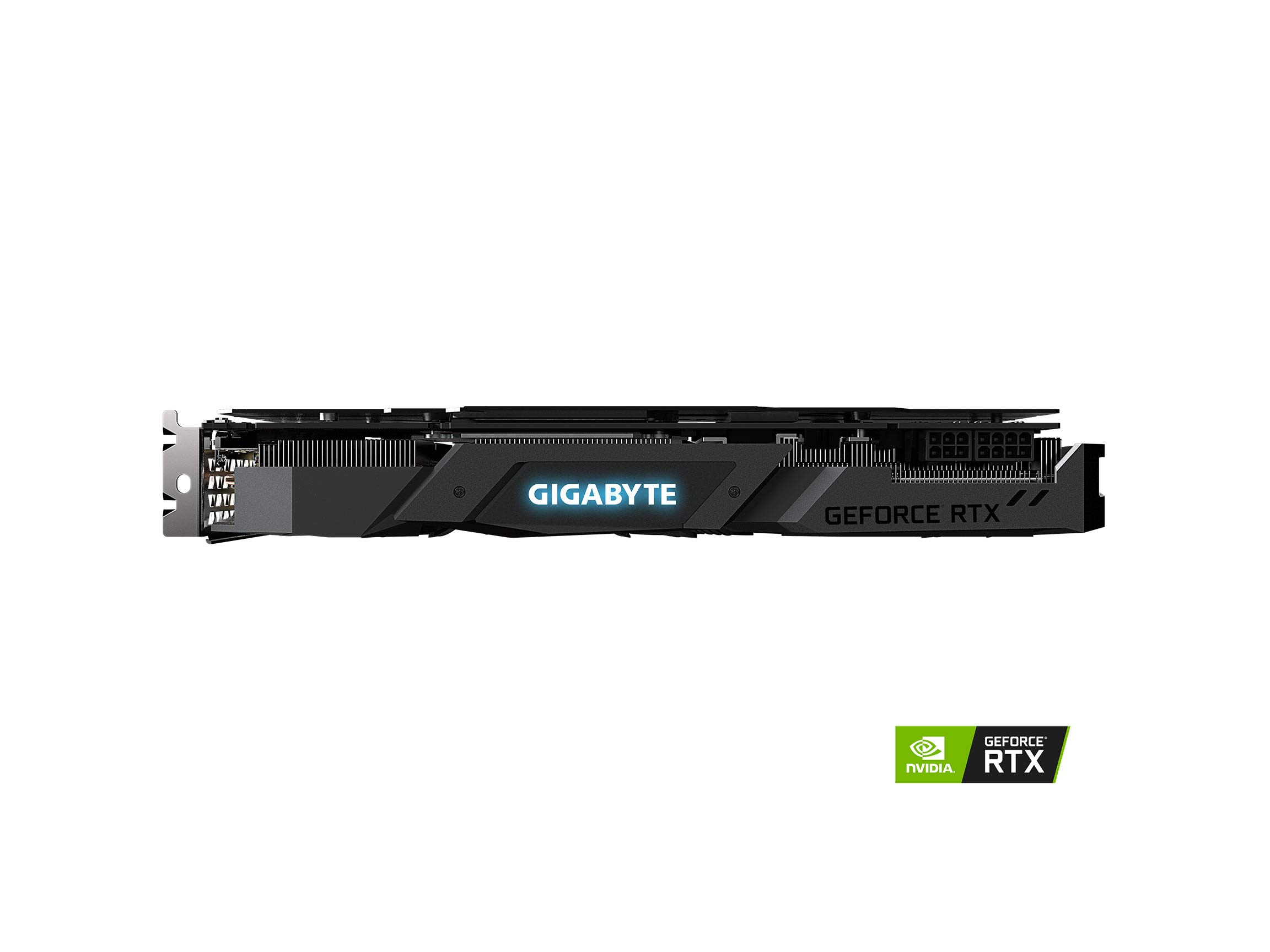 Amazon | GIGABYTE GeForce RTX 2070 スーパーウィンドフォース 8G