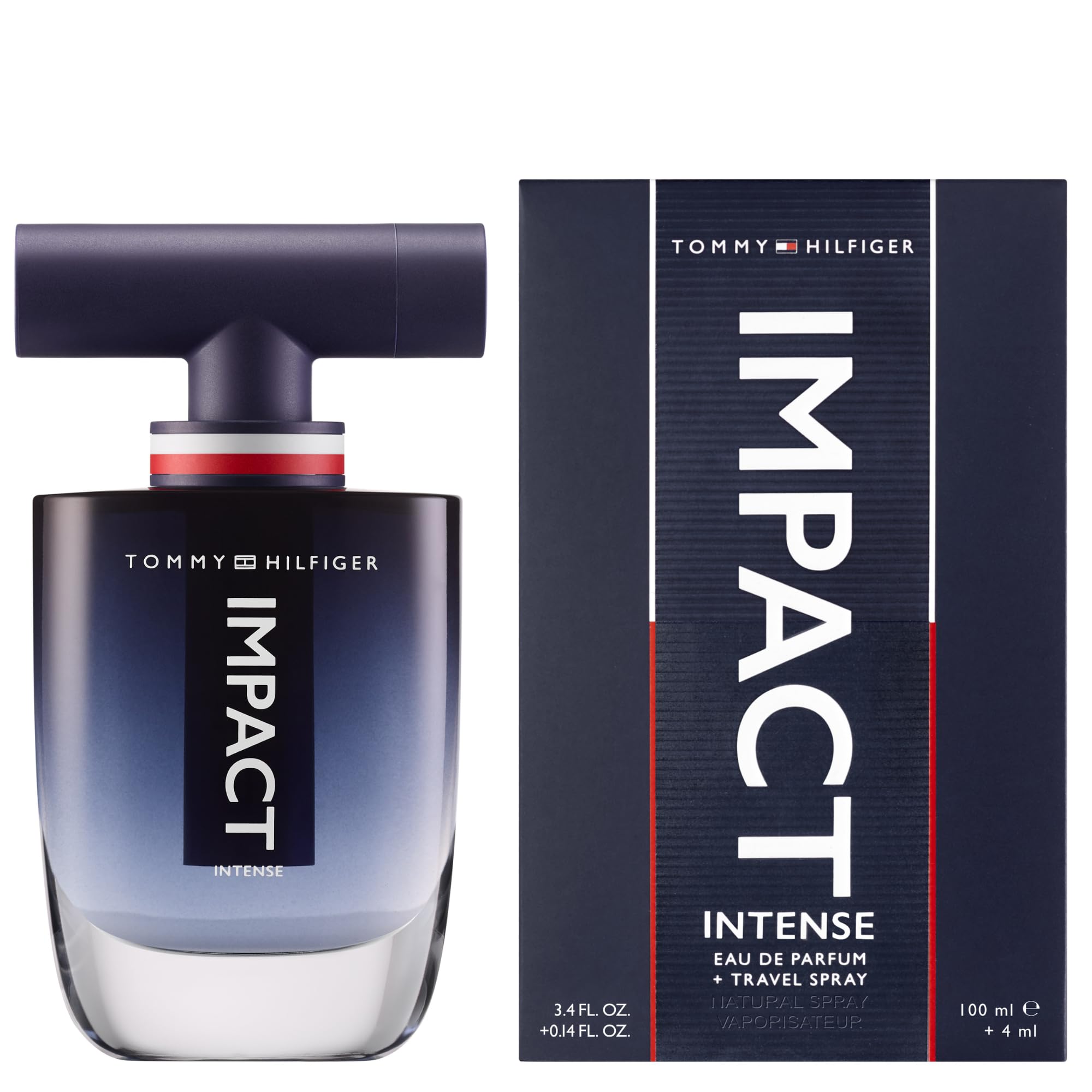 Tommy Hilfiger Impact Intense EdP męski 100 ml