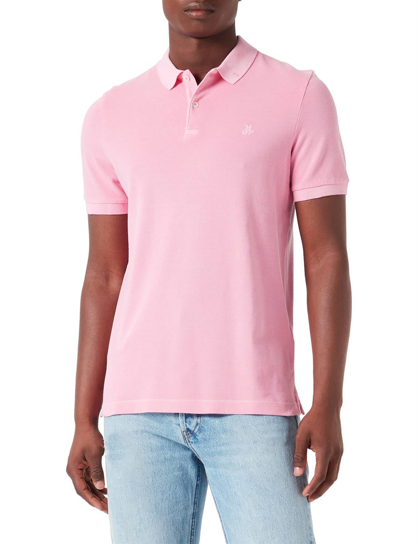 Marc O'Polo Herren M22249653190 Shirt