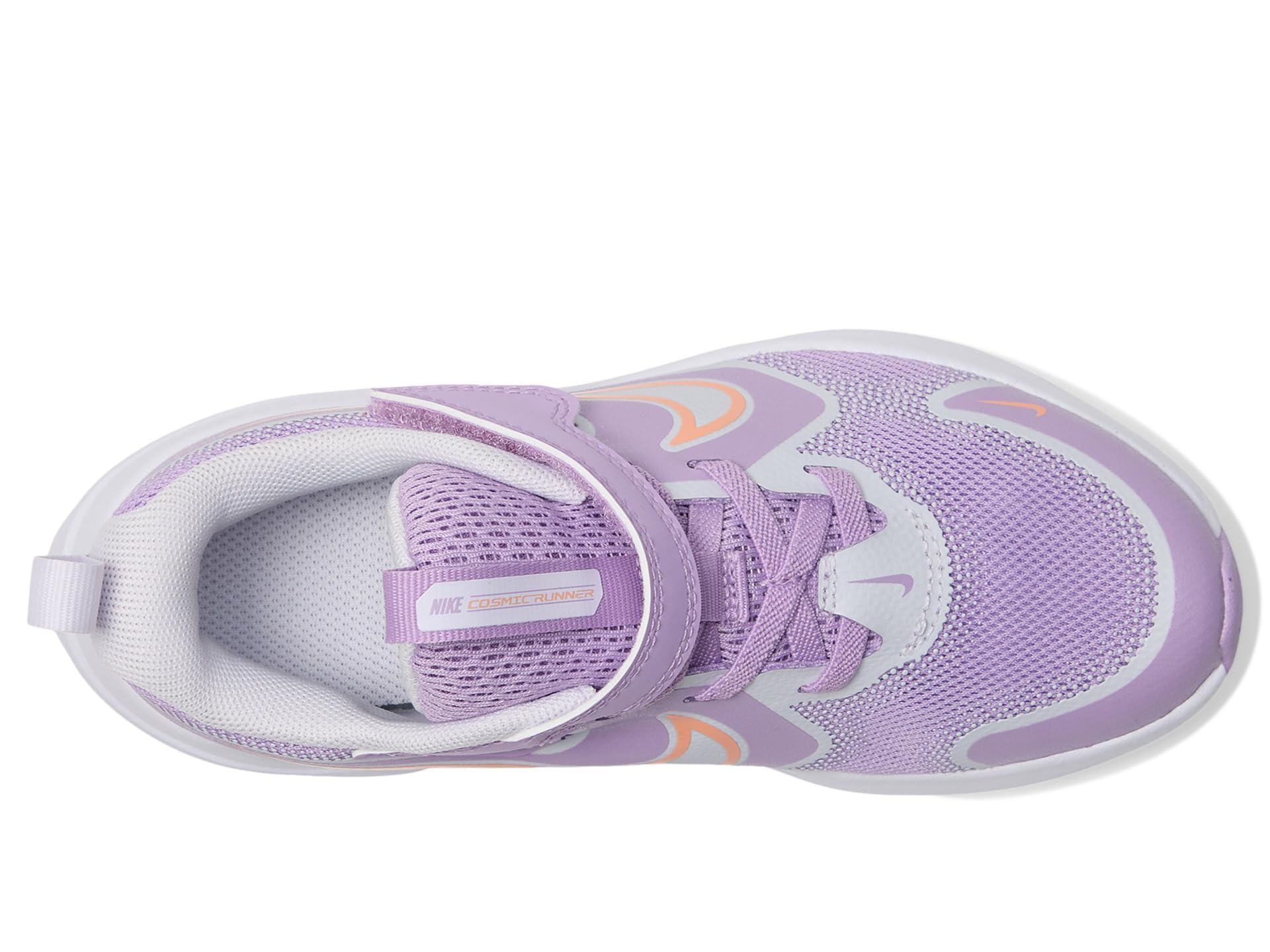 Nike Unisex Kinder Nike Cosmic Runner Straßenlaufschuh für Ältere KinderStraßen-Laufschuh