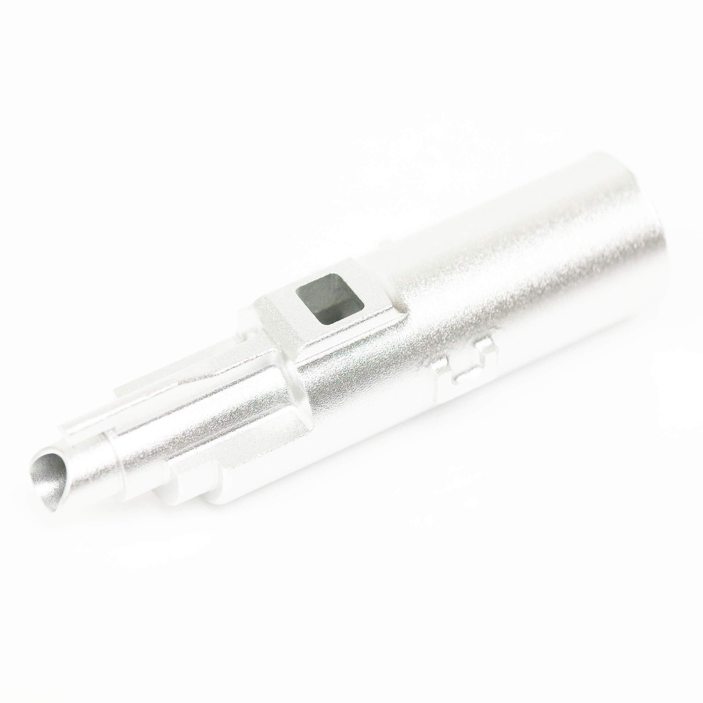 Dynamic Precision Aluminum Loading Nozzle for Tokyo Marui M45A1 Airsoft GBB