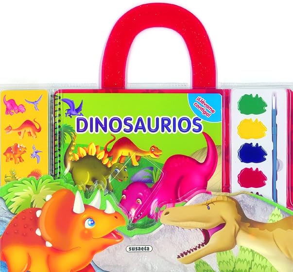 Dinosaurios