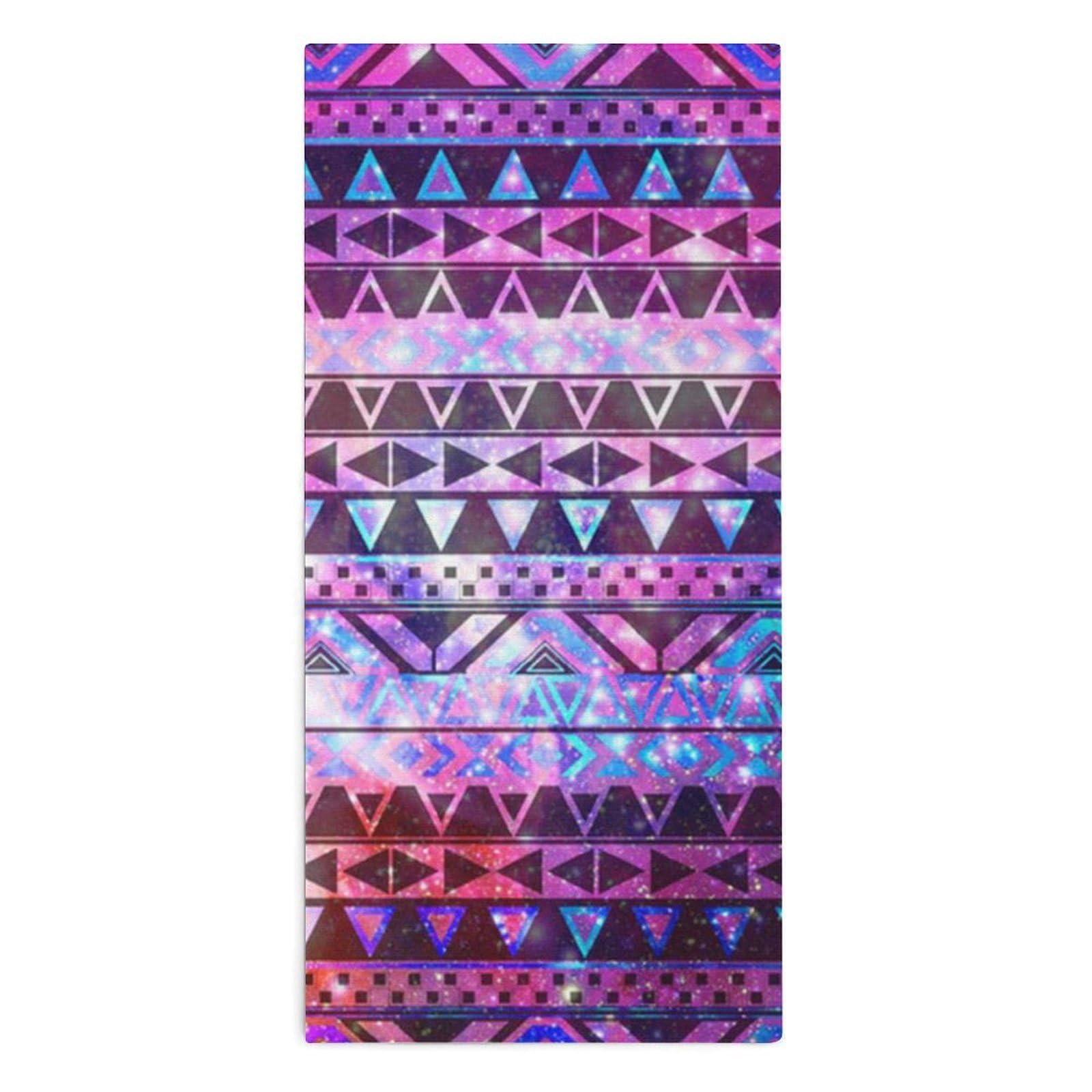 Текстура Hand Towels Soft Face Towel Gym Bathroom Travel Hotel 13"x28"
