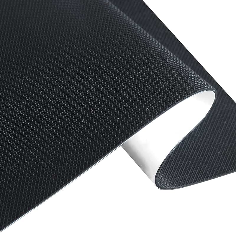 adhesive non slip rubber