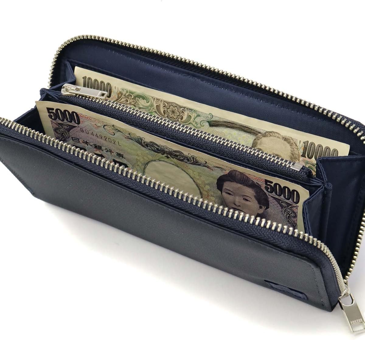 最大52 Offクーポン 吉田カバン ポーター リフト 長財布 Porter Lift Wallet 2 Dprd Jatimprov Go Id