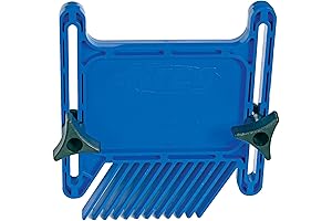 Kreg PRS3010: The Ultimate Featherboard for Precise Woodworking