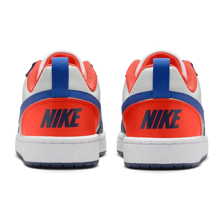 シューズ・サンダルその他 Nike Court Burrow Low Recraft Junior Shoes DV5456-106 楽天市場】【SALE】 NIKE ナイキ dv5456106 ナイキ コート