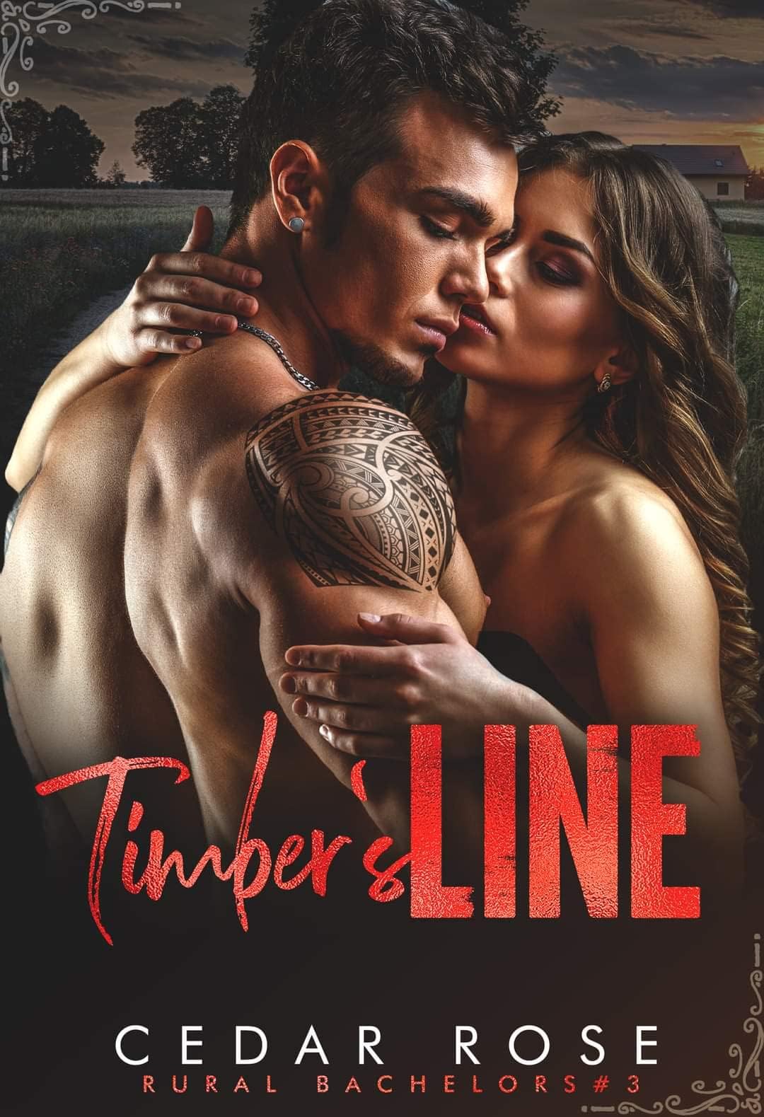 Timber's Line (Chicken Fried Love)