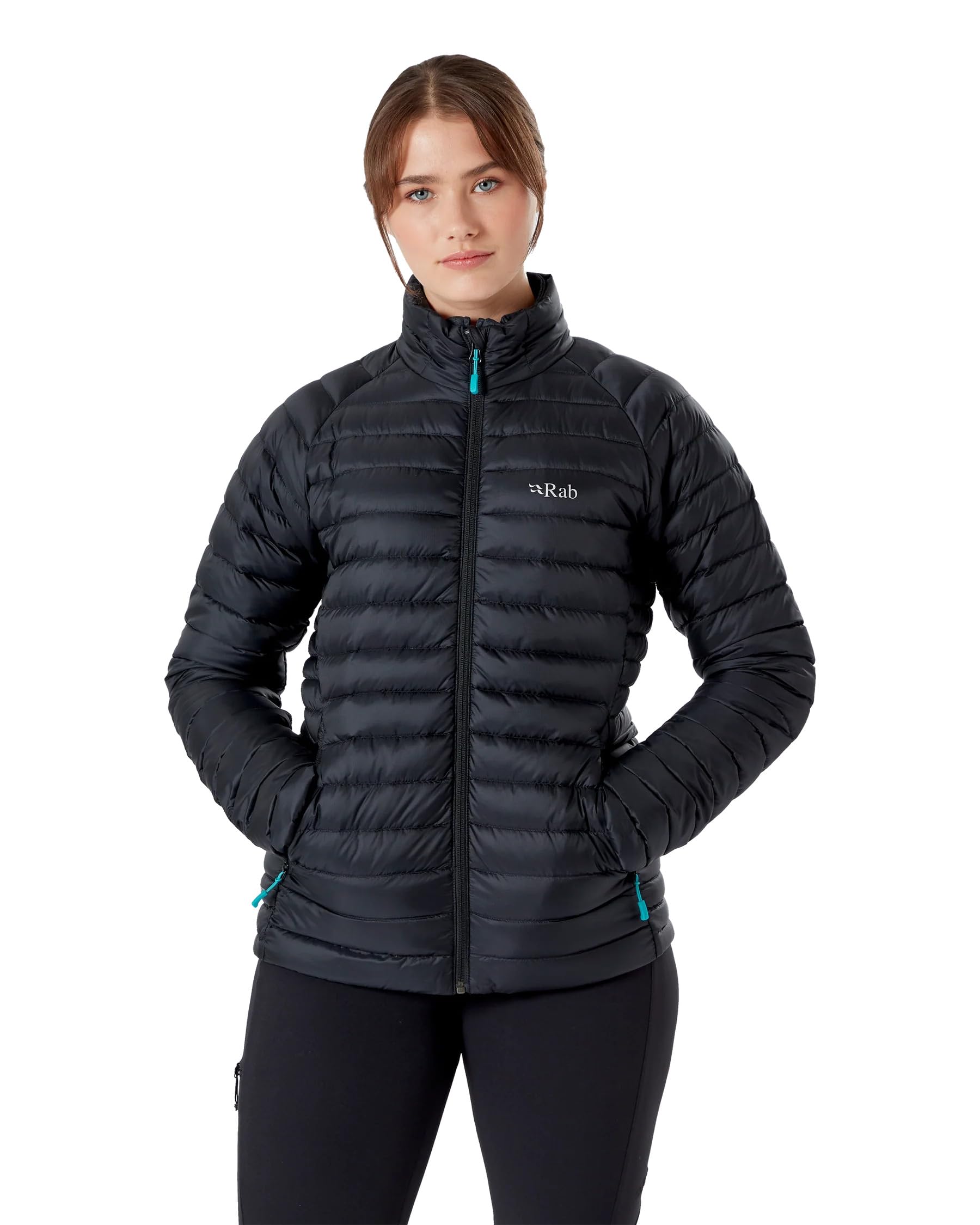 Women's Light Rab Micro Jacket