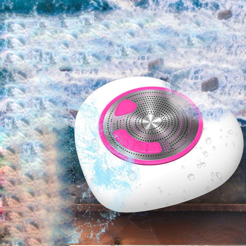 altoparlante galleggiante per vasca idromassaggio
