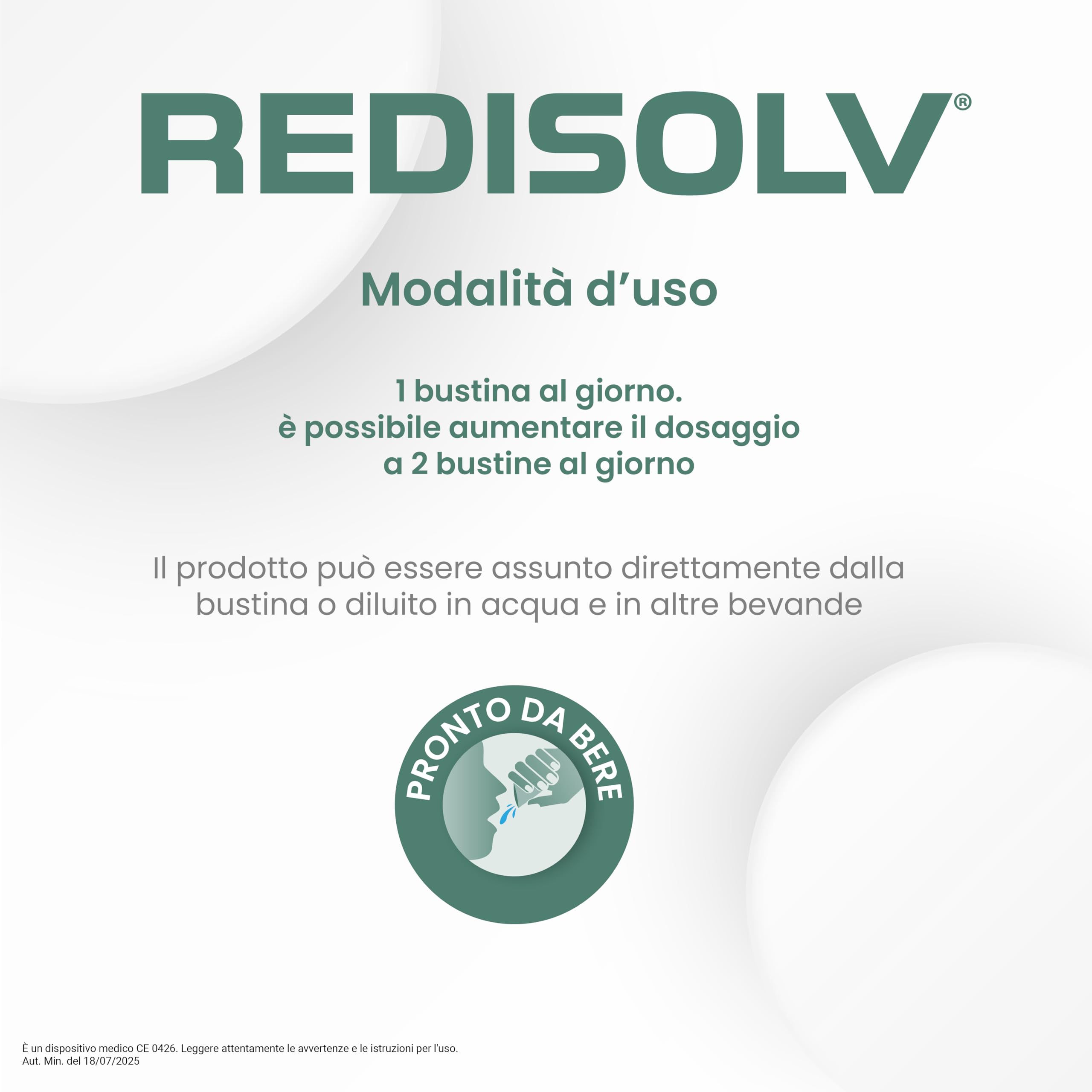 Aurora Biofarma - Redisolv 14 Stick