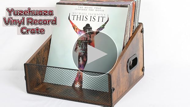 ☆廃盤☆ FACE RECORDS /7インチ WOOD BOX ハンドメイド ☆廃盤