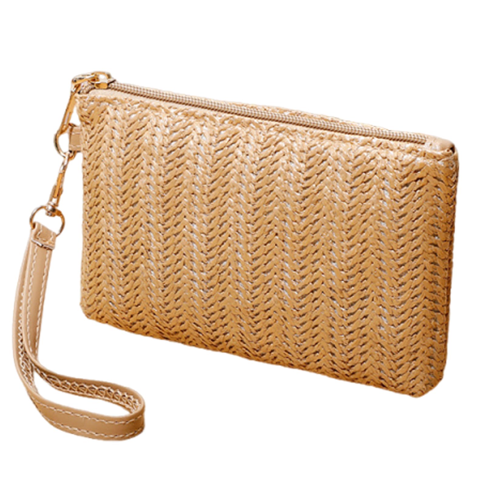 gzrc-yddk Crochet Bags for Stylish, Crochet Sling Bag, Bags with Shoulder Strap for Daily Use, Boho Bag for Women, Coffee Brown Color Design, Single Piece Packaged-picture-54