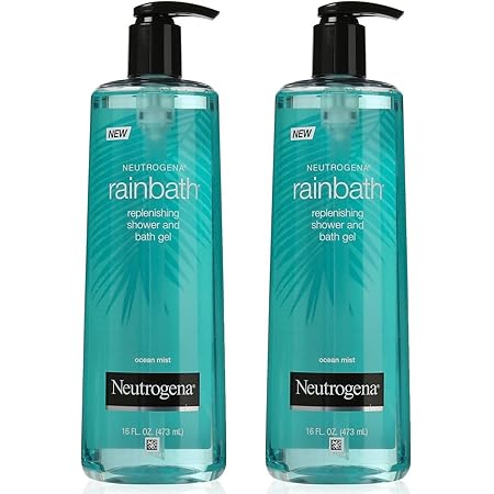 Neutrogena Rainbath Refreshing Shower And Bath Gel Original Shower Gel - 1182ml - View #4