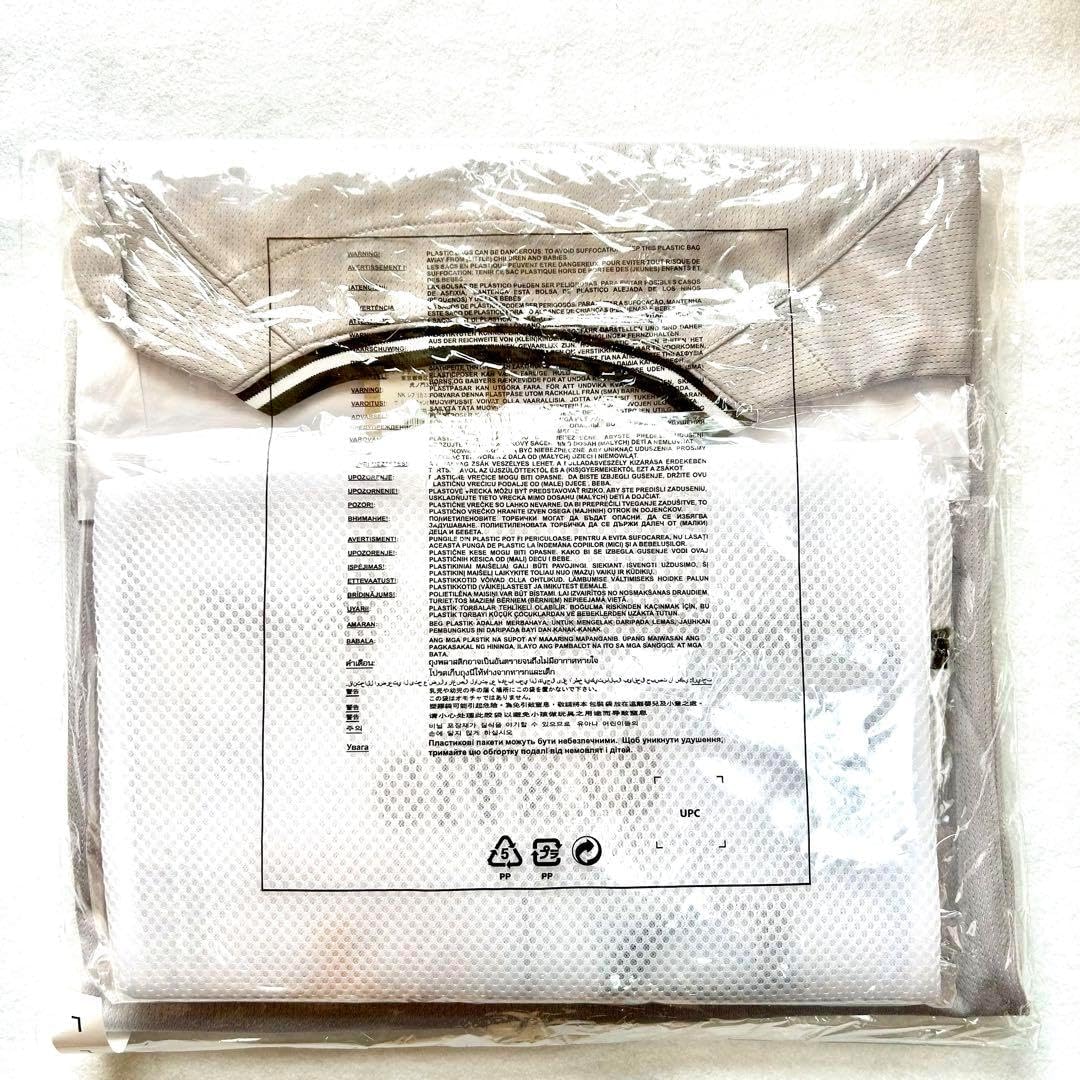 巨人 岡本#25 チャンピオンエンブレム付レプリカユニフォーム ビジター 巨人 岡本#25 チャンピオンエンブレム付レプリカユニフォーム ビジター