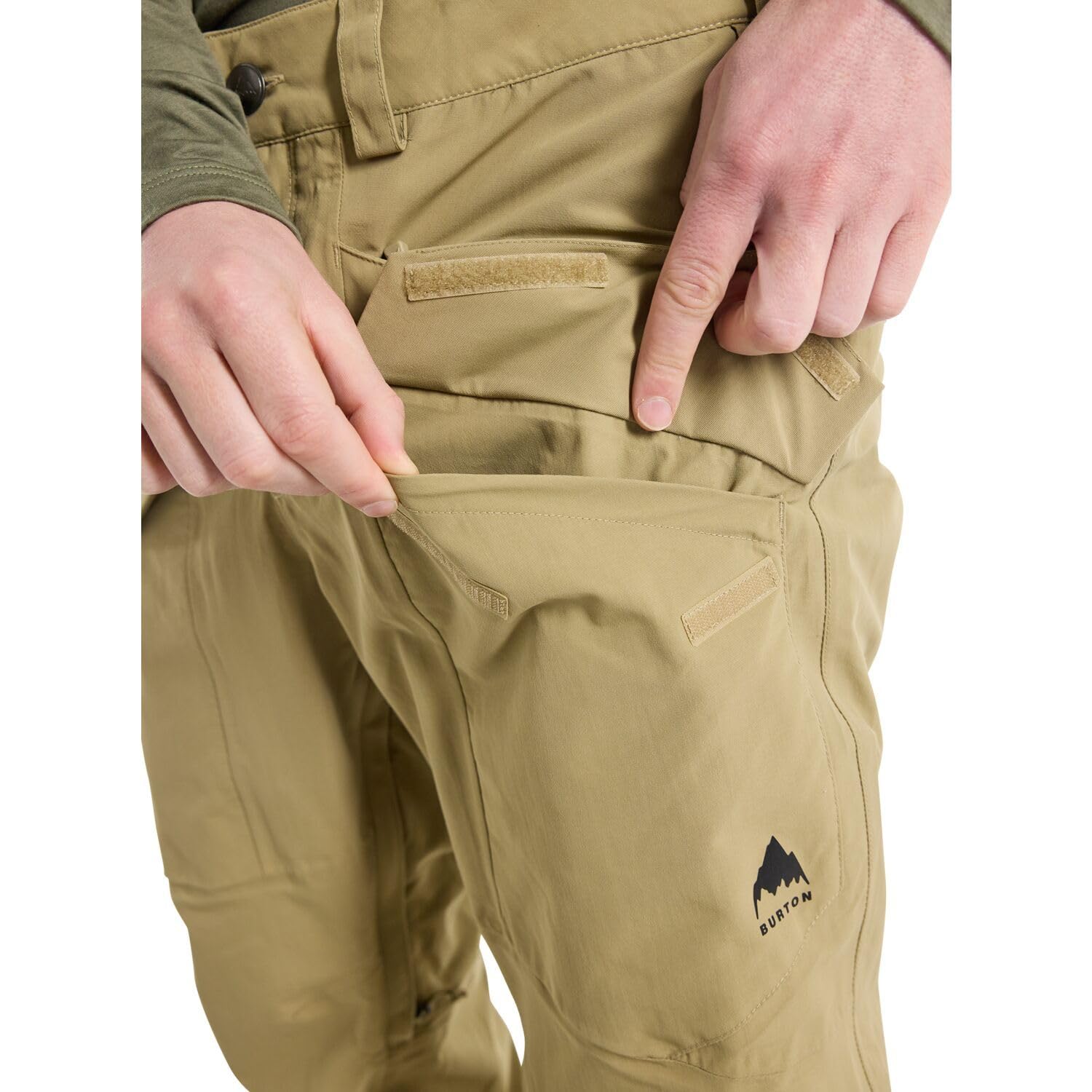 Burton Pantaloni Covert 2.0
