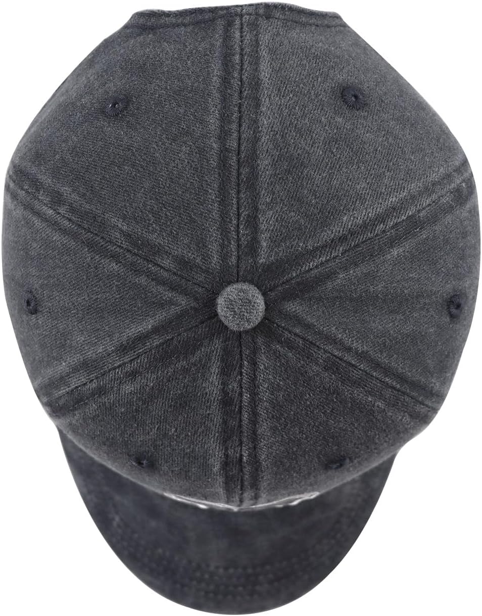 Dog Paw Print with Love Heart Hat for Women Men, Funny Adjustable Cotton Embroidered Dog Lovers Gifts Baseball Cap - Image 4