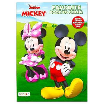 Mickey Mouse in color ミッキーマウス イン カラー Mickey Mouse in color ミッキーマウス イン カラー 東京