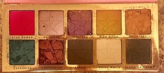 Review Image by Heavenleigh Heavenleigh