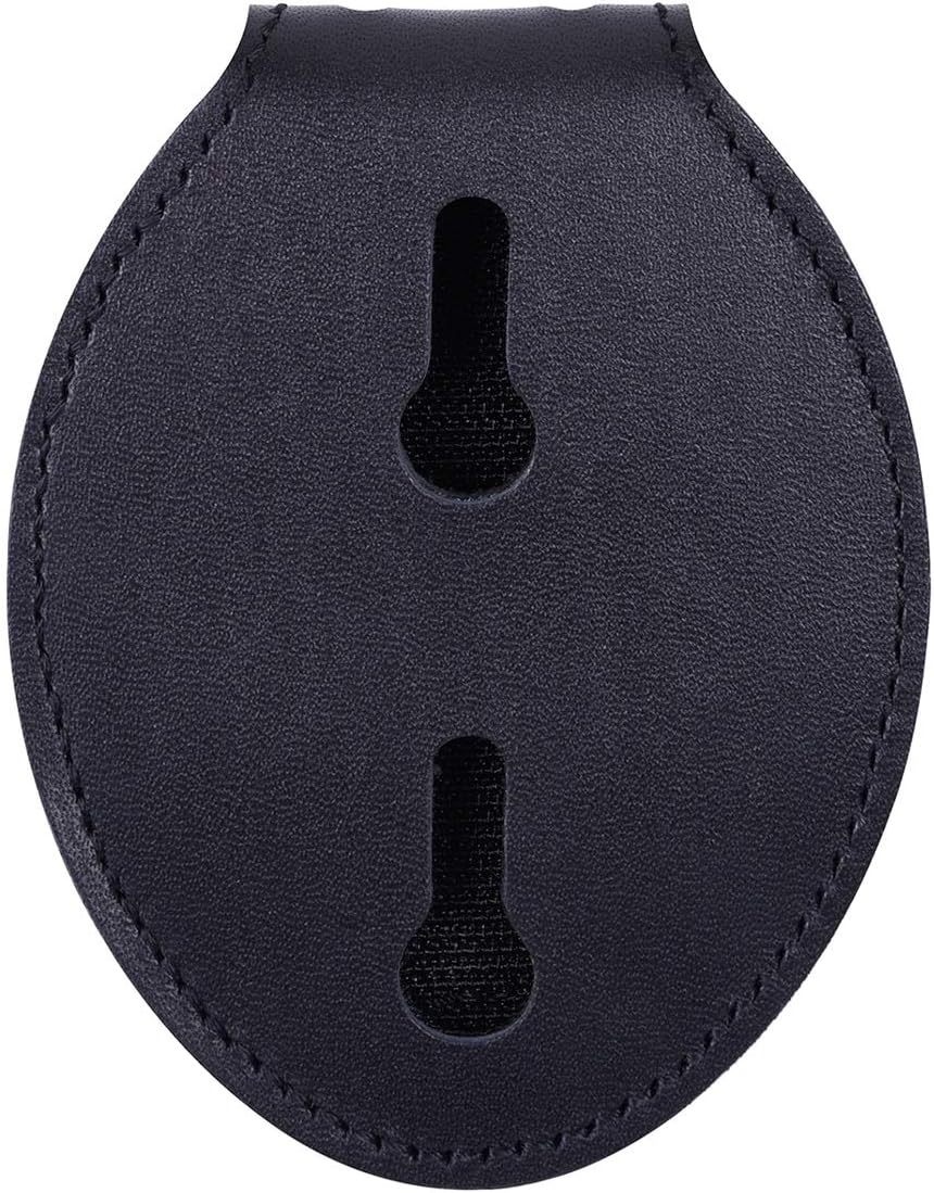Police Badge Holder