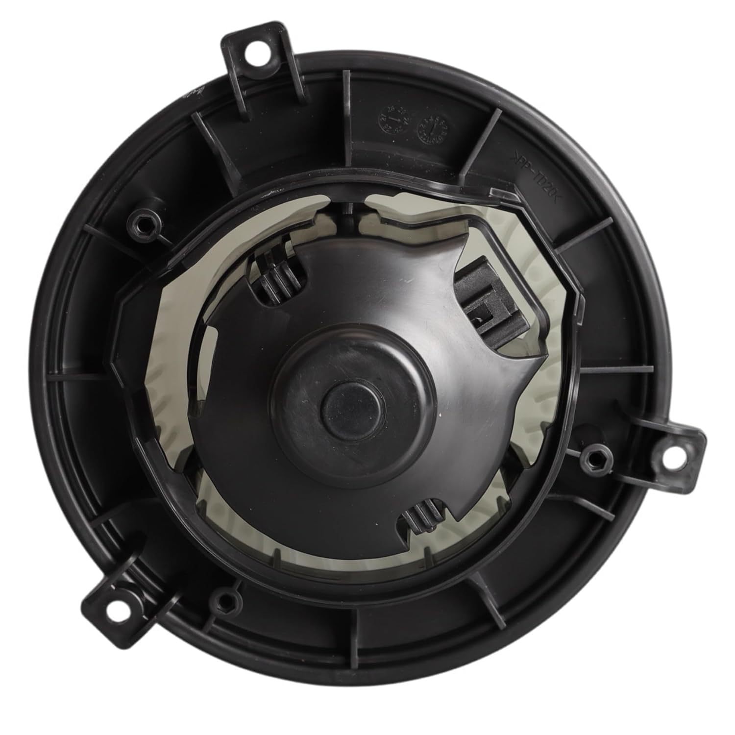 HVAC Heater Blower Motor 95472959 with Fan Cage,for Chevrolet Sonic 2012-2020, for Chevrolet Trax 2013-2022;for Buick Encore 2014-2022,L4 1.4L 1.8L,OE#95920148 700309 SK700309 2311839 1581725