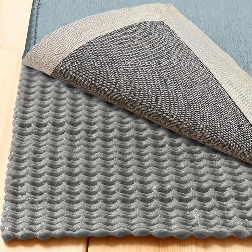 GORILLA GRIP Dual-Sided 8x10 Rug Pad