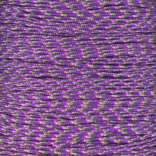 Paracord Planet 43kg Paracord – 1 Strand Type I Parachute Cord for Outdoors and DIY – Lotus (15 m) — image 1
