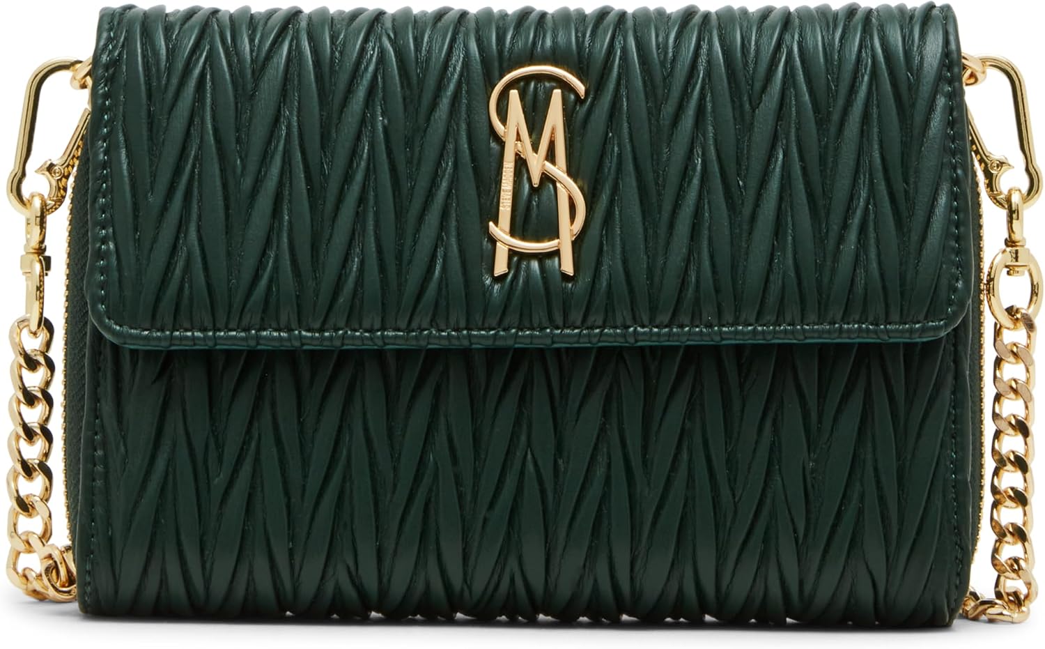 Steve Madden Women's Steve Madden Carina Wallet Crossbody