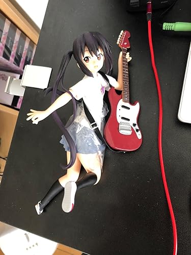 Amazon.co.jp: セガ けいおん!! プレミアムフィギュア けいおん PM