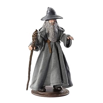 gandalf様 Gandalf the Grey 1/2 Scale Premium (SCULPTED HEAD) Statue