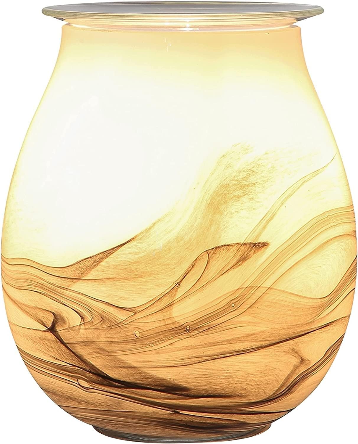 Arzător electric de parfum Zen'Arôme Calorya No. 11