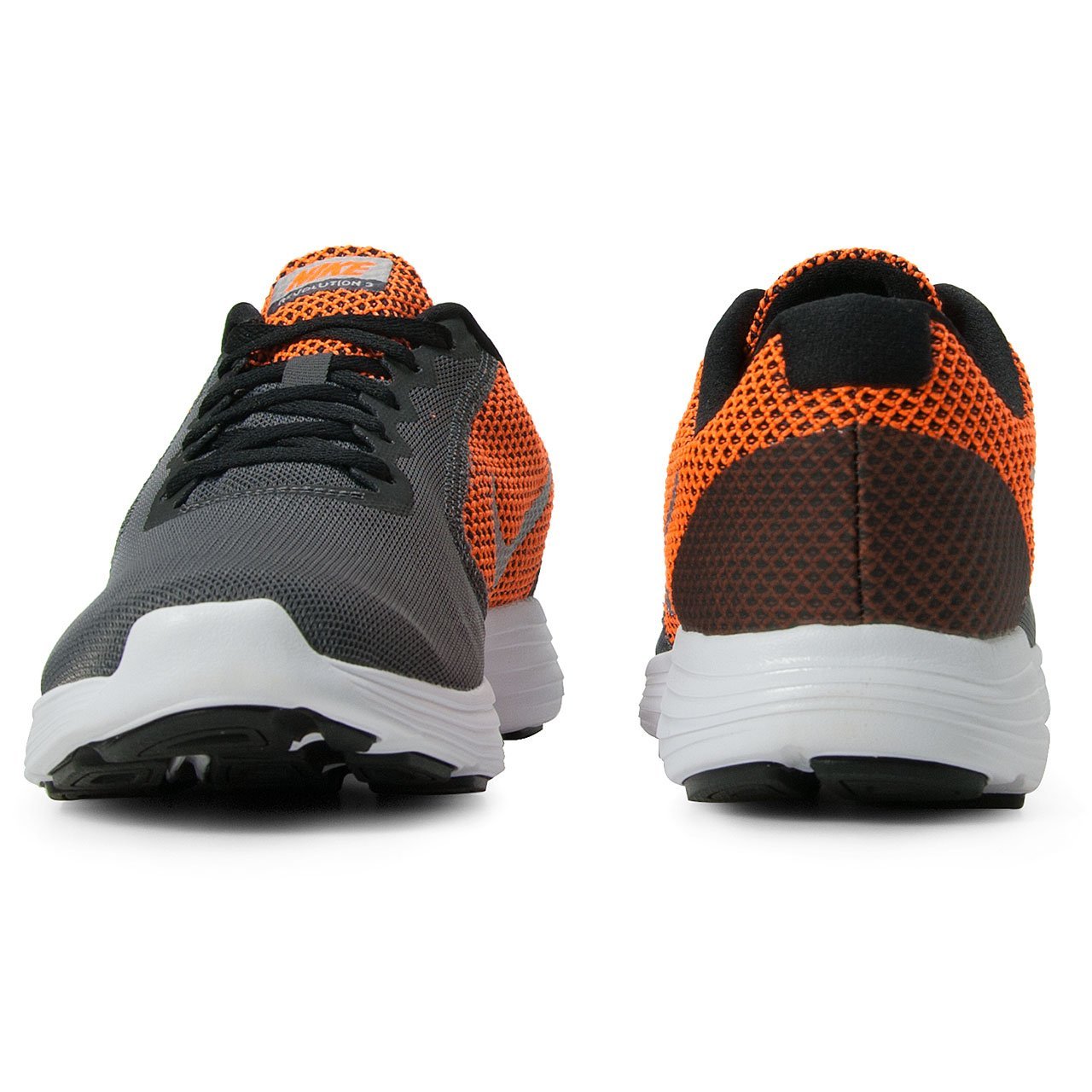 Nike Mens Revolution Running Shoes Desertcart Seychelles