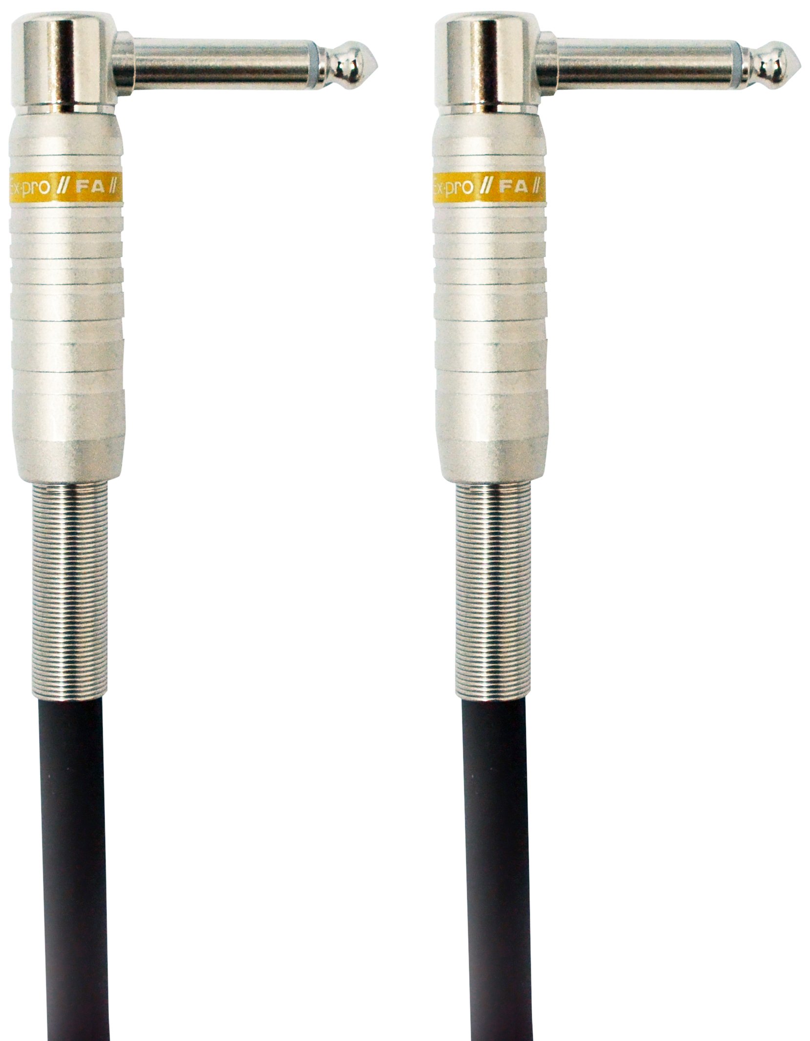 Amazon.co.jp: Ex-pro イーエクス・プロ FA楽器用シールドケーブル FA
