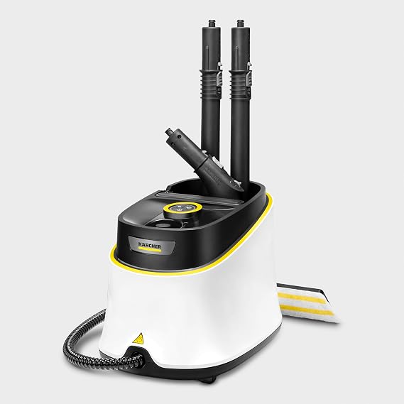 Kärcher SC 3 Deluxe Steam Machine