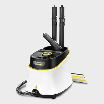 Kärcher SC 3 Deluxe Steam Machine