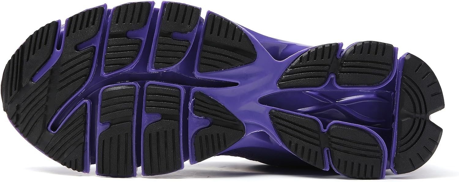 Trail Running Shoes for Women Gym Workout Athletic Tennis Walking Fashion Sneaker