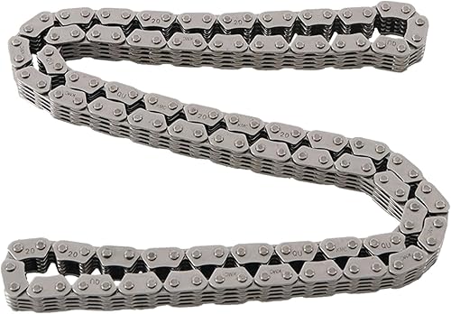 Hot Cams Cadena de leva HC82RH2015126 compatible conrepuesto para Yamaha TT 600 1983-1986, XT 600 1984-1989, XT 600 E 1990-1995, YFM 600 FWA Grizzly