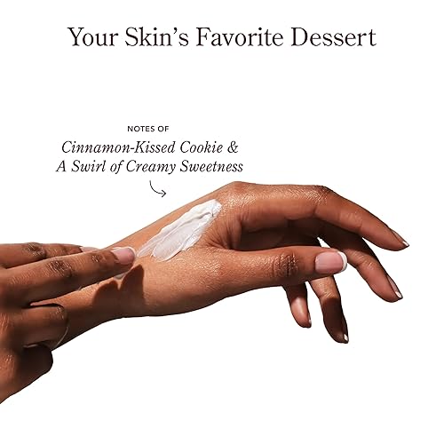 Miniatura 9 de Beekman 1802 x HERSHEY'S Limited Edition KISSES - Crema de manos con leche de cabra con bastón de caramelo (2 onzas)