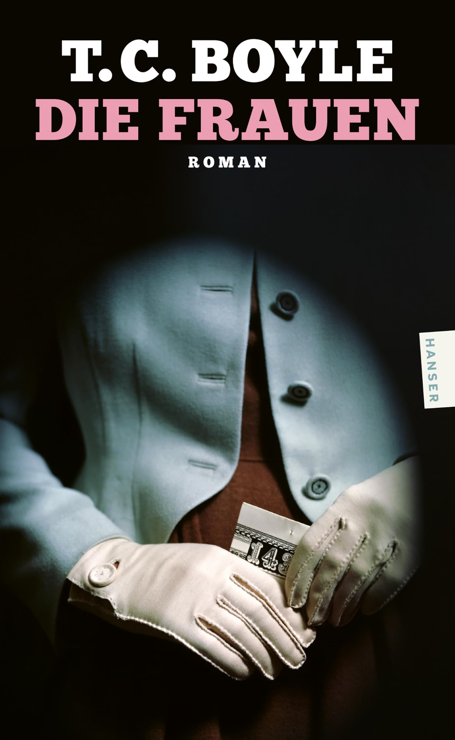 Die Frauen: Roman