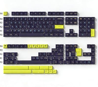PBT  SA Profile     172     Cherry MX